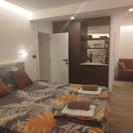 Apartments Casa Del Sol Jovana Kotor Zewnętrze zdjęcie