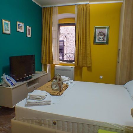 Apartments Casa Del Sol Jovana Kotor Zewnętrze zdjęcie