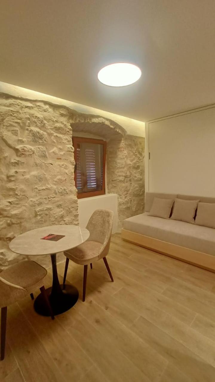 Apartments Casa Del Sol Jovana Kotor Zewnętrze zdjęcie
