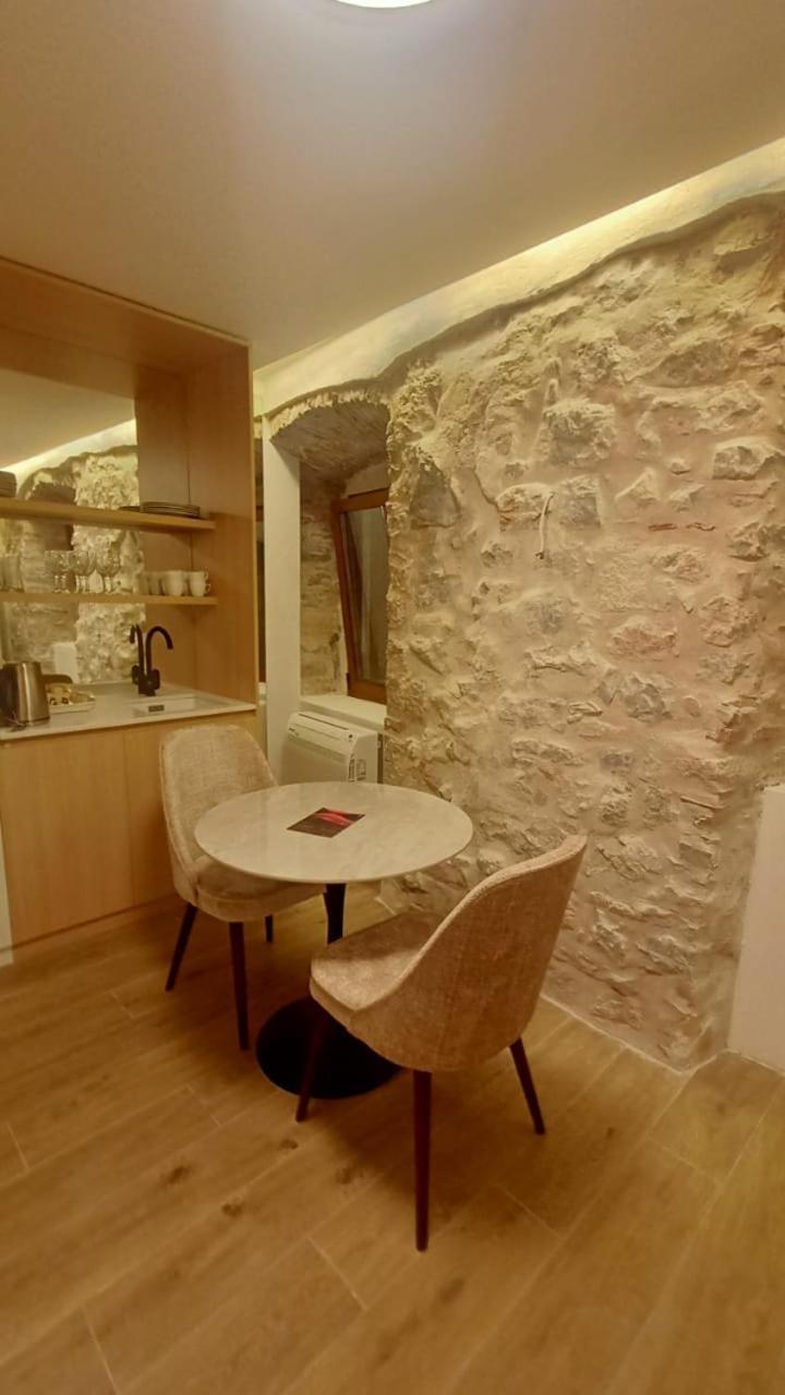 Apartments Casa Del Sol Jovana Kotor Zewnętrze zdjęcie
