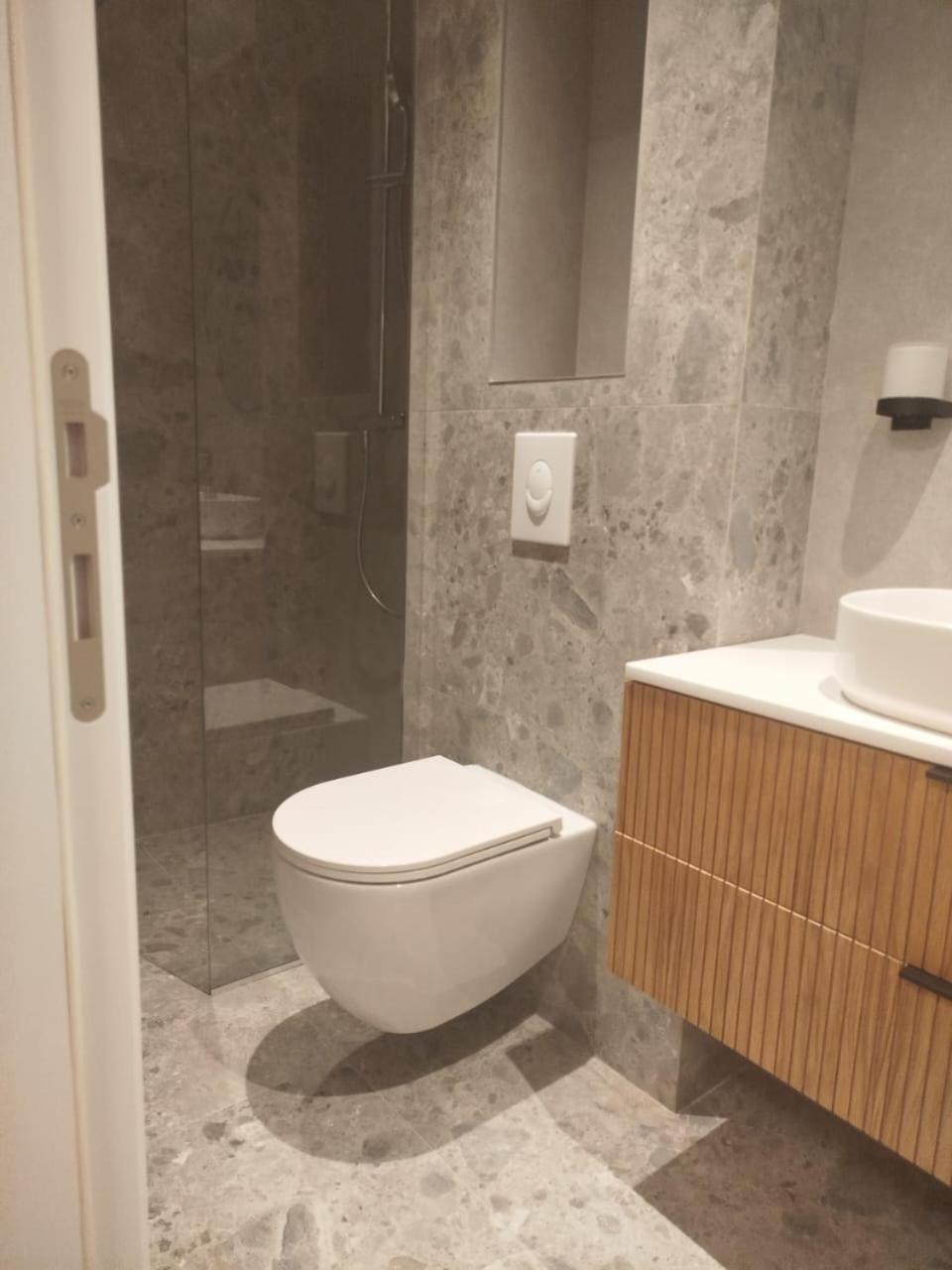 Apartments Casa Del Sol Jovana Kotor Zewnętrze zdjęcie