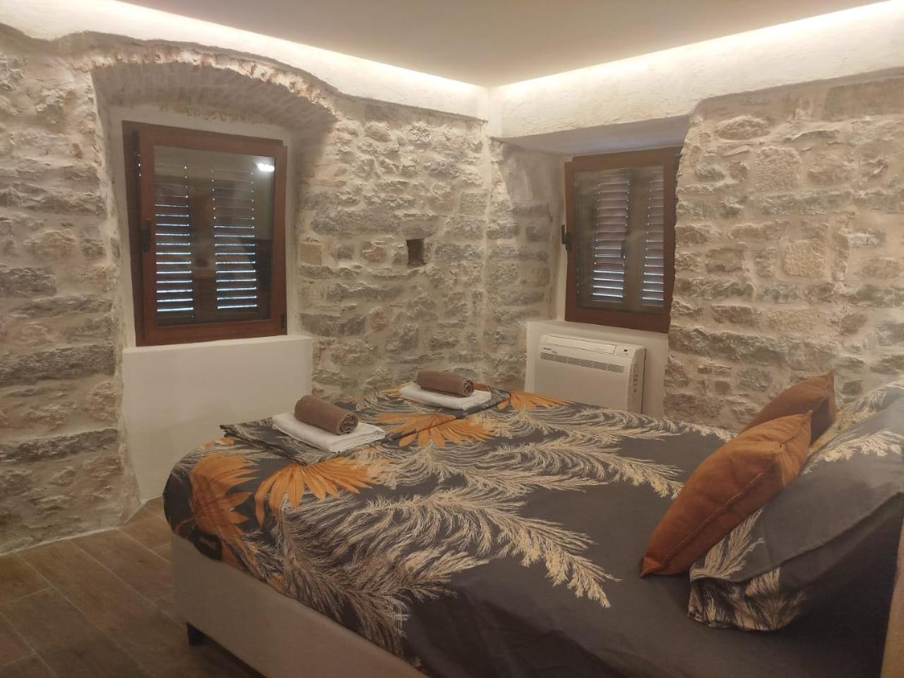 Apartments Casa Del Sol Jovana Kotor Zewnętrze zdjęcie