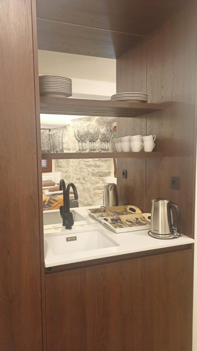 Apartments Casa Del Sol Jovana Kotor Zewnętrze zdjęcie