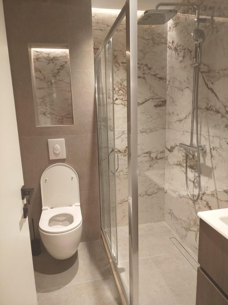 Apartments Casa Del Sol Jovana Kotor Zewnętrze zdjęcie