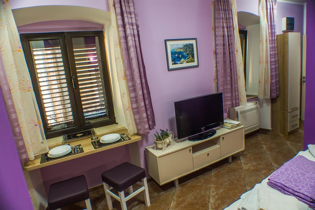 Apartments Casa Del Sol Jovana Kotor Zewnętrze zdjęcie