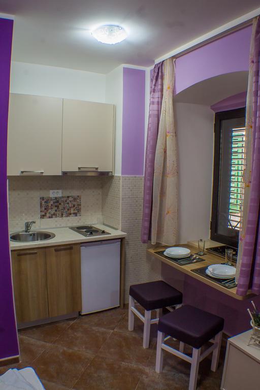 Apartments Casa Del Sol Jovana Kotor Zewnętrze zdjęcie