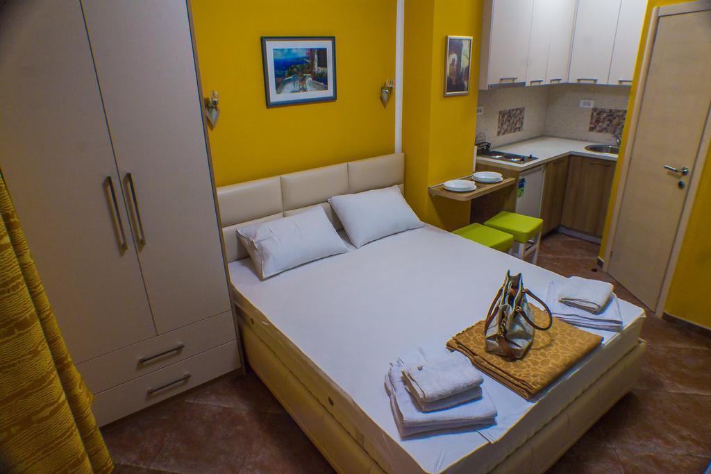Apartments Casa Del Sol Jovana Kotor Zewnętrze zdjęcie