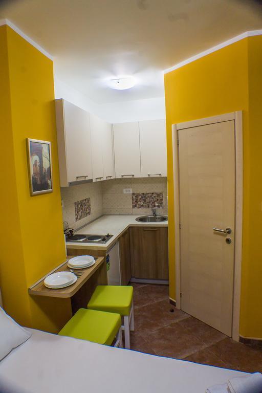 Apartments Casa Del Sol Jovana Kotor Zewnętrze zdjęcie