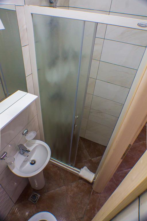 Apartments Casa Del Sol Jovana Kotor Zewnętrze zdjęcie