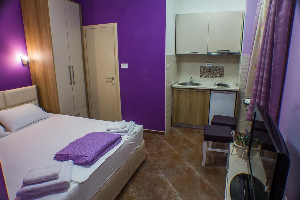 Apartments Casa Del Sol Jovana Kotor Zewnętrze zdjęcie