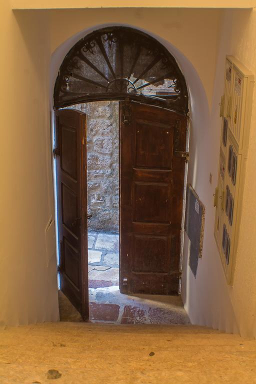 Apartments Casa Del Sol Jovana Kotor Zewnętrze zdjęcie